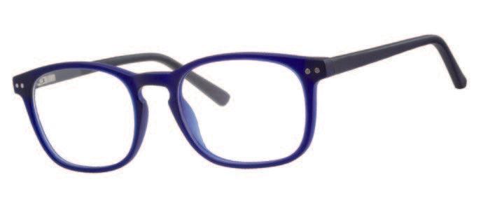 [Frame Name/Style] glasses in [Color/Pattern], featuring [Key Feature, e.g., lightweight metal frame or polarized lenses]. Perfect for [Target Use or Audience, e.g., everyday wear or office style]. Available at Specs4less.com.
