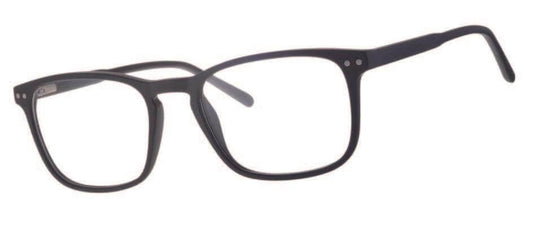 [Frame Name/Style] glasses in [Color/Pattern], featuring [Key Feature, e.g., lightweight metal frame or polarized lenses]. Perfect for [Target Use or Audience, e.g., everyday wear or office style]. Available at Specs4less.com.