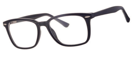 [Frame Name/Style] glasses in [Color/Pattern], featuring [Key Feature, e.g., lightweight metal frame or polarized lenses]. Perfect for [Target Use or Audience, e.g., everyday wear or office style]. Available at Specs4less.com.