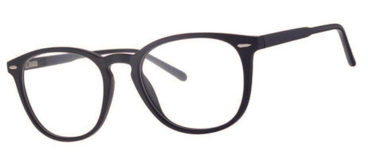 [Frame Name/Style] glasses in [Color/Pattern], featuring [Key Feature, e.g., lightweight metal frame or polarized lenses]. Perfect for [Target Use or Audience, e.g., everyday wear or office style]. Available at Specs4less.com.