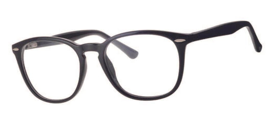 [Frame Name/Style] glasses in [Color/Pattern], featuring [Key Feature, e.g., lightweight metal frame or polarized lenses]. Perfect for [Target Use or Audience, e.g., everyday wear or office style]. Available at Specs4less.com.