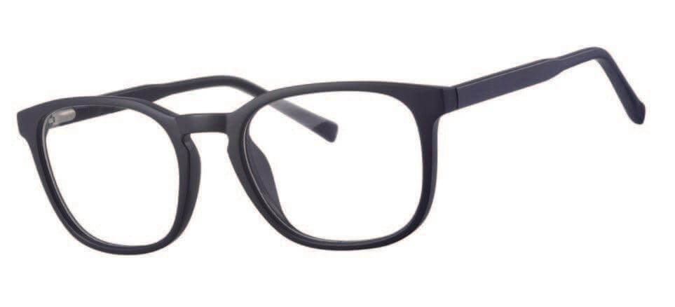 [Frame Name/Style] glasses in [Color/Pattern], featuring [Key Feature, e.g., lightweight metal frame or polarized lenses]. Perfect for [Target Use or Audience, e.g., everyday wear or office style]. Available at Specs4less.com.