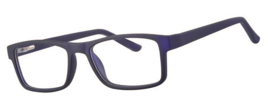 [Frame Name/Style] glasses in [Color/Pattern], featuring [Key Feature, e.g., lightweight metal frame or polarized lenses]. Perfect for [Target Use or Audience, e.g., everyday wear or office style]. Available at Specs4less.com.