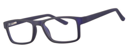 [Frame Name/Style] glasses in [Color/Pattern], featuring [Key Feature, e.g., lightweight metal frame or polarized lenses]. Perfect for [Target Use or Audience, e.g., everyday wear or office style]. Available at Specs4less.com.