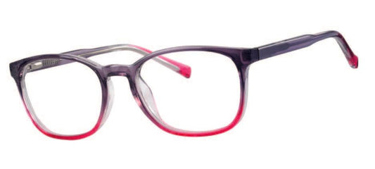 [Frame Name/Style] glasses in [Color/Pattern], featuring [Key Feature, e.g., lightweight metal frame or polarized lenses]. Perfect for [Target Use or Audience, e.g., everyday wear or office style]. Available at Specs4less.com.