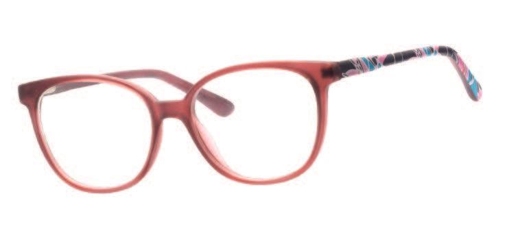 [Frame Name/Style] glasses in [Color/Pattern], featuring [Key Feature, e.g., lightweight metal frame or polarized lenses]. Perfect for [Target Use or Audience, e.g., everyday wear or office style]. Available at Specs4less.com.