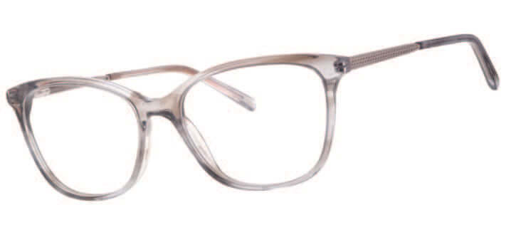 [Frame Name/Style] glasses in [Color/Pattern], featuring [Key Feature, e.g., lightweight metal frame or polarized lenses]. Perfect for [Target Use or Audience, e.g., everyday wear or office style]. Available at Specs4less.com.