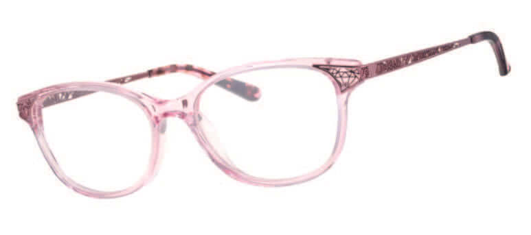 [Frame Name/Style] glasses in [Color/Pattern], featuring [Key Feature, e.g., lightweight metal frame or polarized lenses]. Perfect for [Target Use or Audience, e.g., everyday wear or office style]. Available at Specs4less.com.