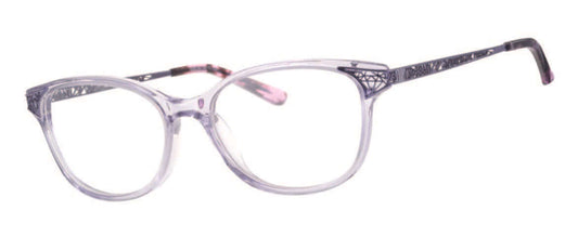 [Frame Name/Style] glasses in [Color/Pattern], featuring [Key Feature, e.g., lightweight metal frame or polarized lenses]. Perfect for [Target Use or Audience, e.g., everyday wear or office style]. Available at Specs4less.com.