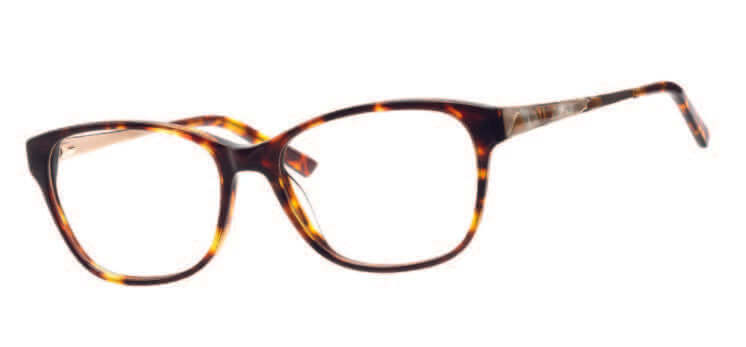 [Frame Name/Style] glasses in [Color/Pattern], featuring [Key Feature, e.g., lightweight metal frame or polarized lenses]. Perfect for [Target Use or Audience, e.g., everyday wear or office style]. Available at Specs4less.com.