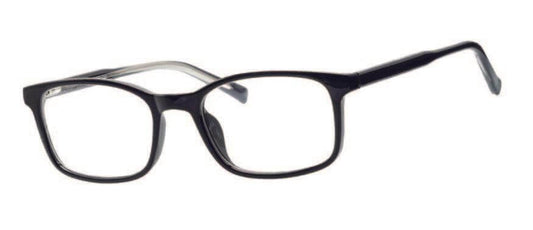 [Frame Name/Style] glasses in [Color/Pattern], featuring [Key Feature, e.g., lightweight metal frame or polarized lenses]. Perfect for [Target Use or Audience, e.g., everyday wear or office style]. Available at Specs4less.com.