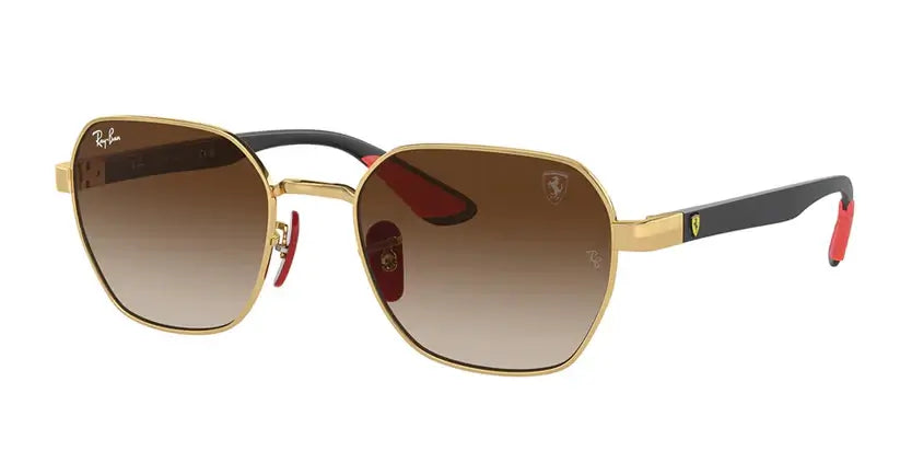 Rayban ORB3794M