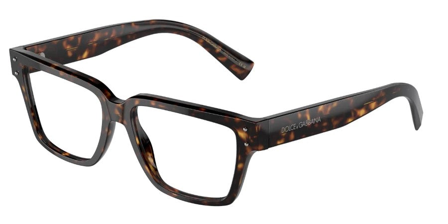 Dolce & Gabbana DG3383