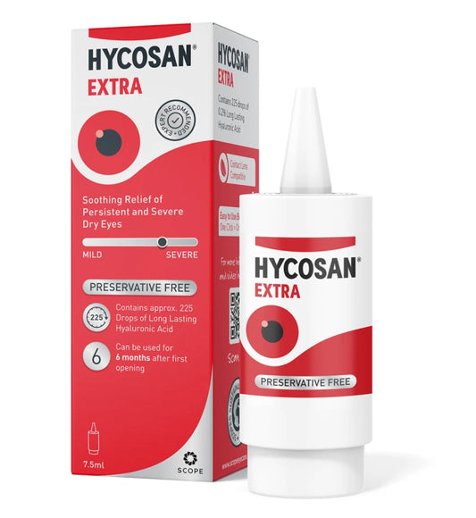 Hycosan Extra 0.2%