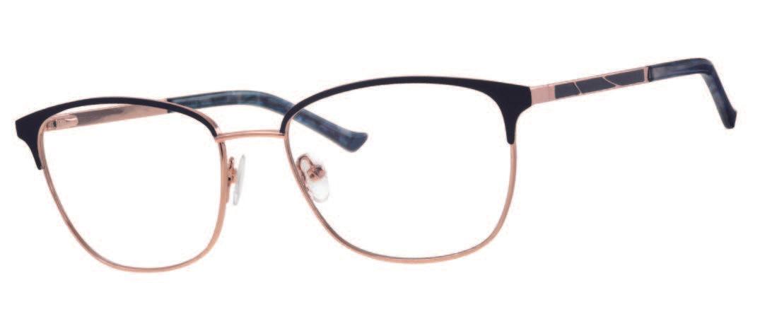 [Frame Name/Style] glasses in [Color/Pattern], featuring [Key Feature, e.g., lightweight metal frame or polarized lenses]. Perfect for [Target Use or Audience, e.g., everyday wear or office style]. Available at Specs4less.com.