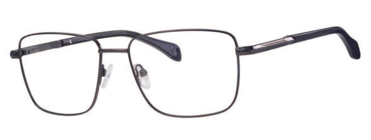 [Frame Name/Style] glasses in [Color/Pattern], featuring [Key Feature, e.g., lightweight metal frame or polarized lenses]. Perfect for [Target Use or Audience, e.g., everyday wear or office style]. Available at Specs4less.com.