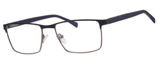 [Frame Name/Style] glasses in [Color/Pattern], featuring [Key Feature, e.g., lightweight metal frame or polarized lenses]. Perfect for [Target Use or Audience, e.g., everyday wear or office style]. Available at Specs4less.com.