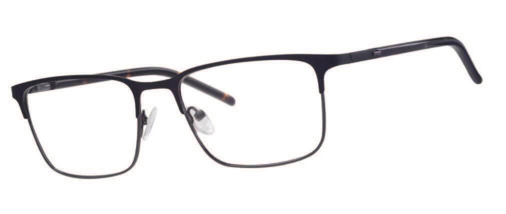 [Frame Name/Style] glasses in [Color/Pattern], featuring [Key Feature, e.g., lightweight metal frame or polarized lenses]. Perfect for [Target Use or Audience, e.g., everyday wear or office style]. Available at Specs4less.com.