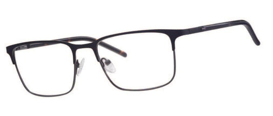 [Frame Name/Style] glasses in [Color/Pattern], featuring [Key Feature, e.g., lightweight metal frame or polarized lenses]. Perfect for [Target Use or Audience, e.g., everyday wear or office style]. Available at Specs4less.com.