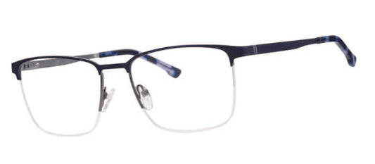 [Frame Name/Style] glasses in [Color/Pattern], featuring [Key Feature, e.g., lightweight metal frame or polarized lenses]. Perfect for [Target Use or Audience, e.g., everyday wear or office style]. Available at Specs4less.com.