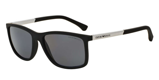 EMPORIO ARMANI 0EA4058 Polarized