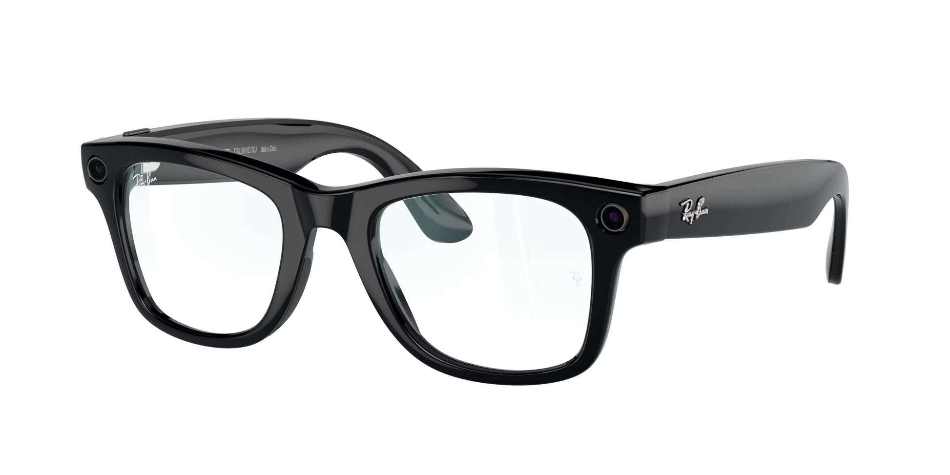 Rayban Meta Wayfarer 601/SB
