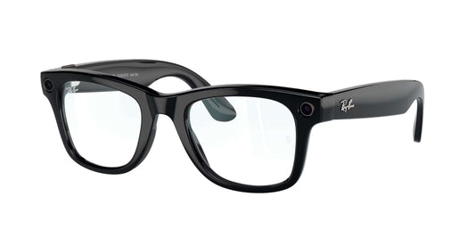 Rayban Meta Wayfarer 601/SB