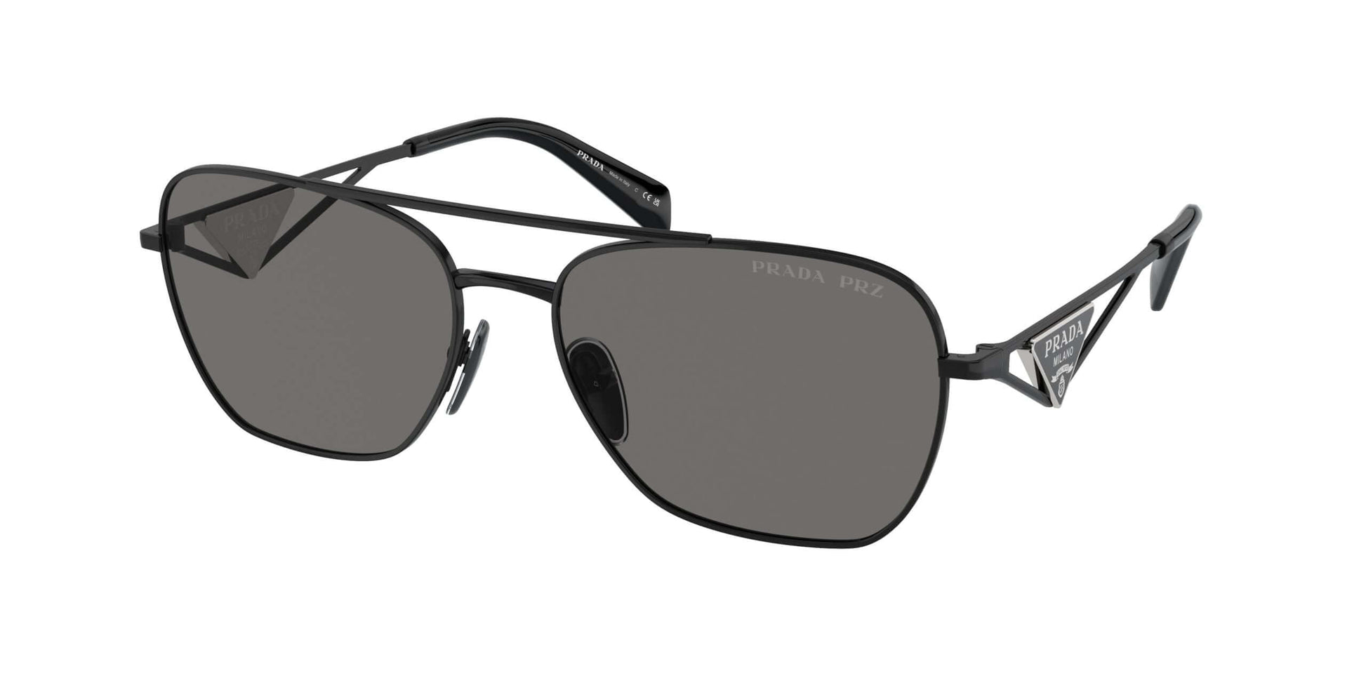 PRADA 0PR A50S sunglasses, stylish eyewear, perfect for prescription sunglasses and everyday wear.