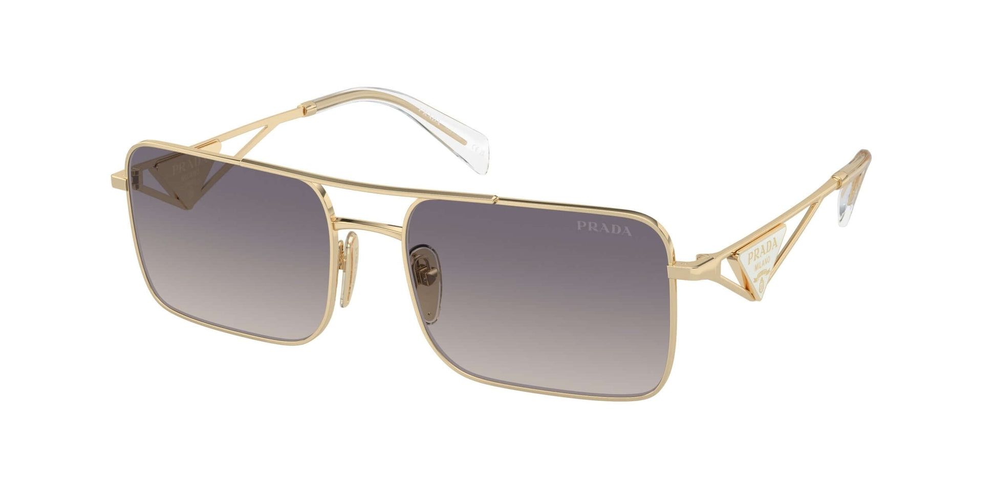 PRADA 0PR A52S stylish sunglasses, perfect eyewear for fashion and function, available as prescription sunglasses.
