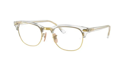 Rayban Clubmaster 0RX5154 - Rooyati