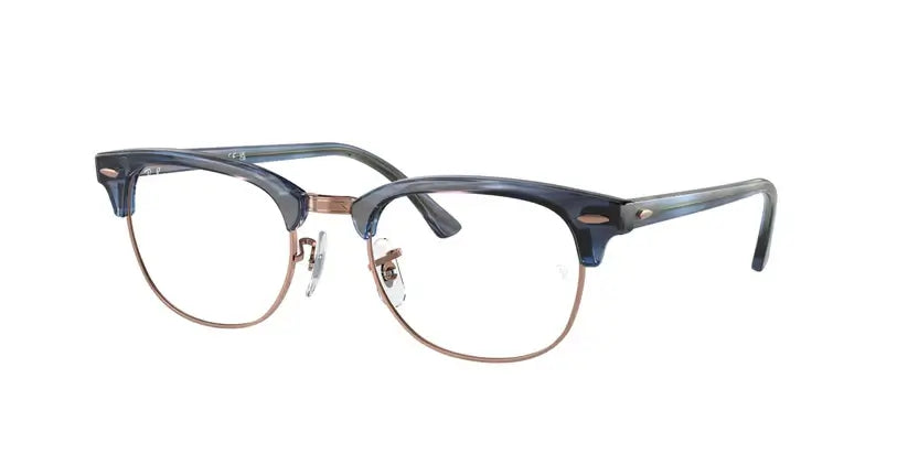 Rayban Clubmaster 0RX5154