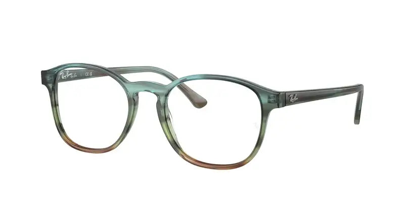 Rayban 0RX5417